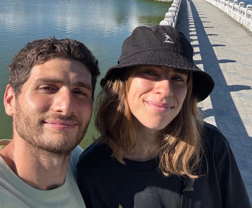 Julián & Lucia