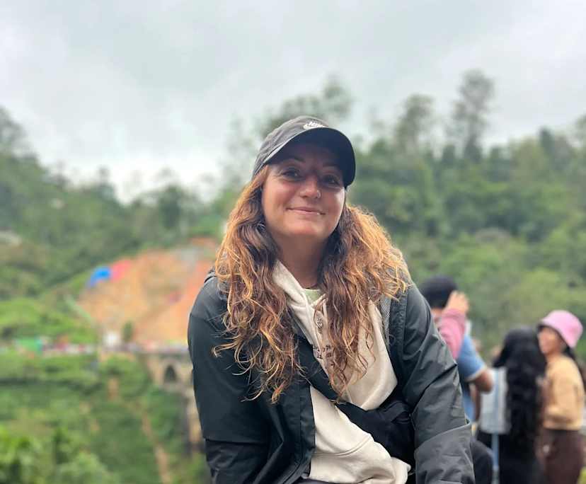 Emanuela (32), $350, No pets, No children, LGBTQIA+, and Non-smoker