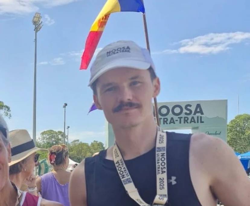 Lachlan (26), $320, Non-smoker, No pets, and No children