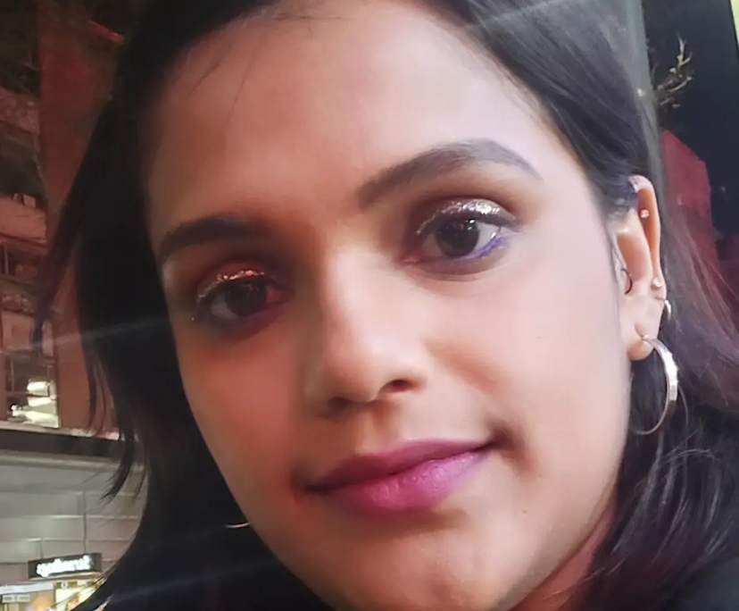 Nilambari