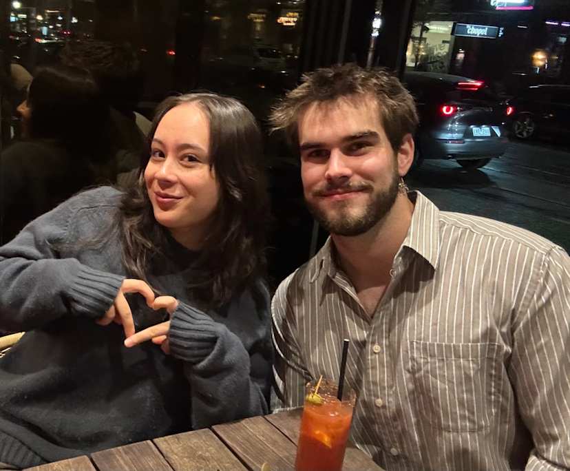 Charlie & Gabi