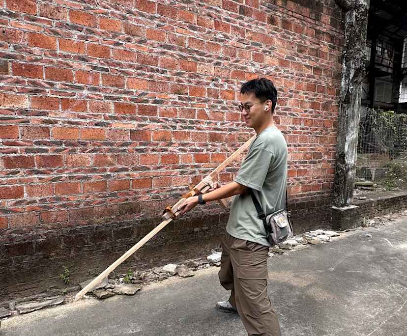 Anthony He (22), $300, 