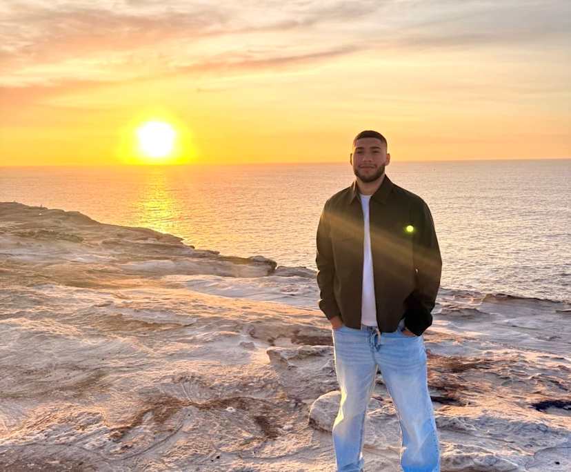 Ismael (22) and Romeo (22), $600, 