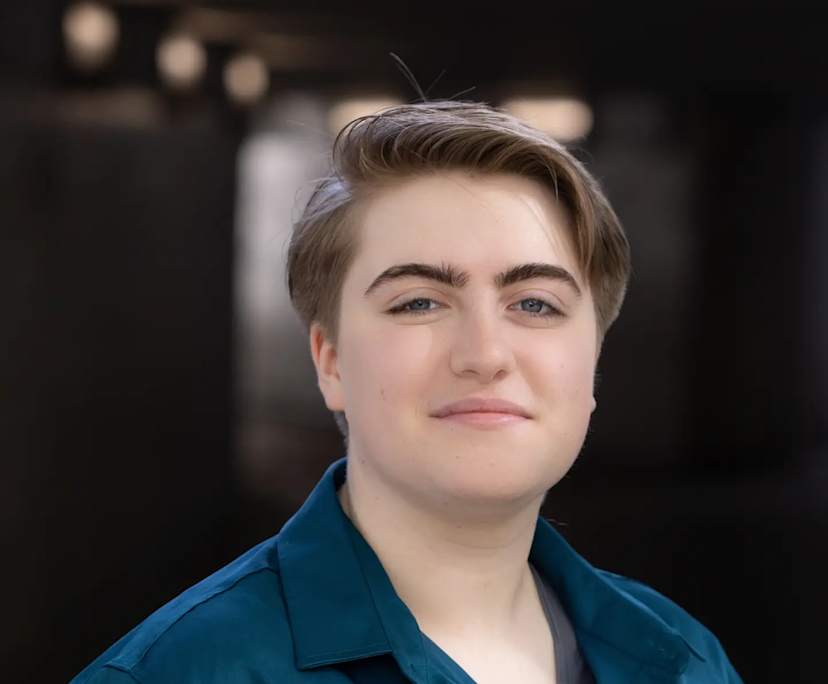 Aiden (19), $250, LGBTQIA+, Non-smoker, No pets, and No children