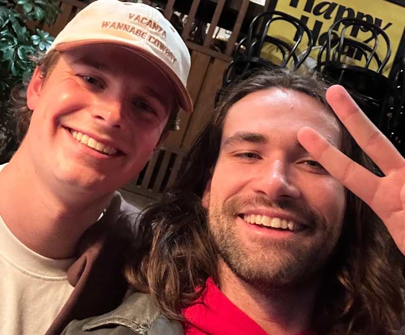 Michael Olsen (30), $500, 