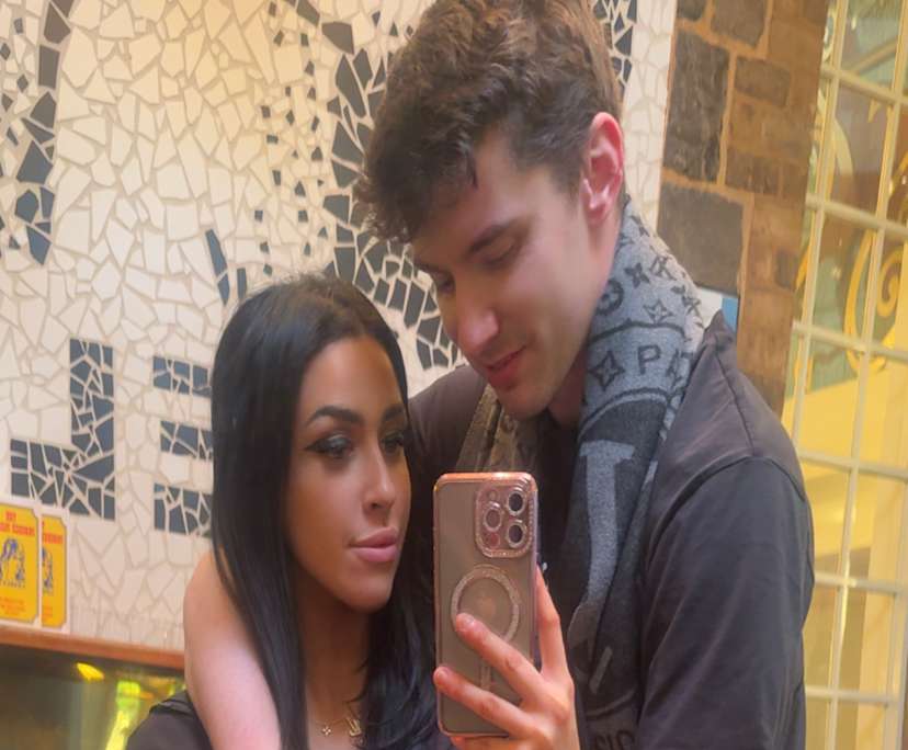 Ryleigh (26) and Yasemin (29), $400, 