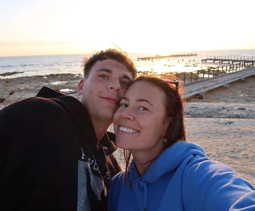 Cameron & Eve