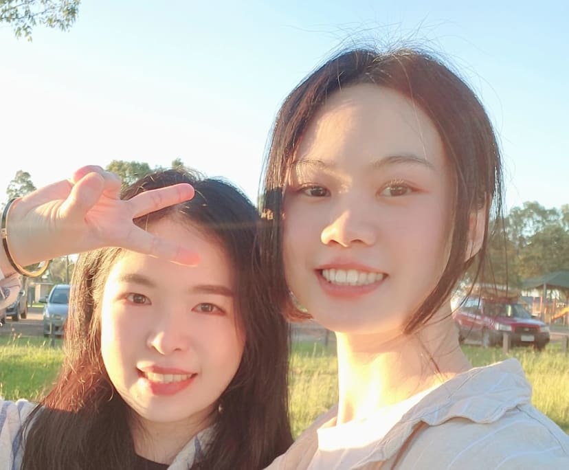 TzuYun & LiWen