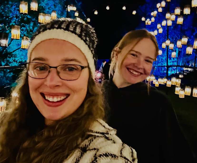 Kayla (26) and Jenni (25), $350, 