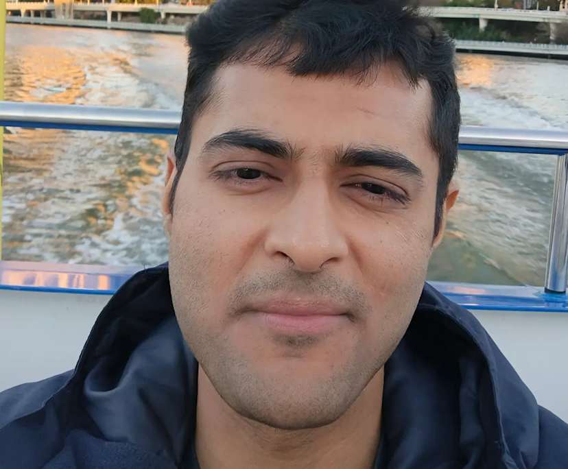 Shubhankar