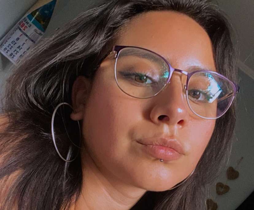 Silvana Moran & Vicente