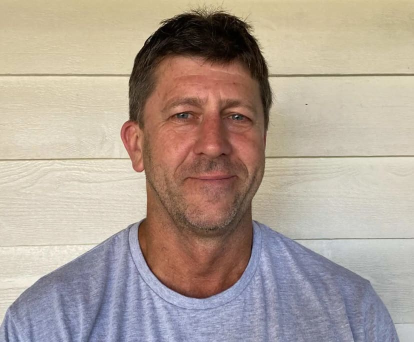 Dave (61), $300, Non-smoker, No pets, and No children