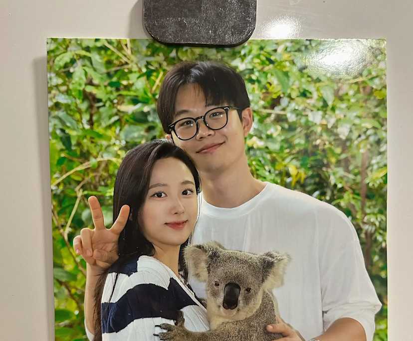 Leah (25) and Jun (26), $450, 