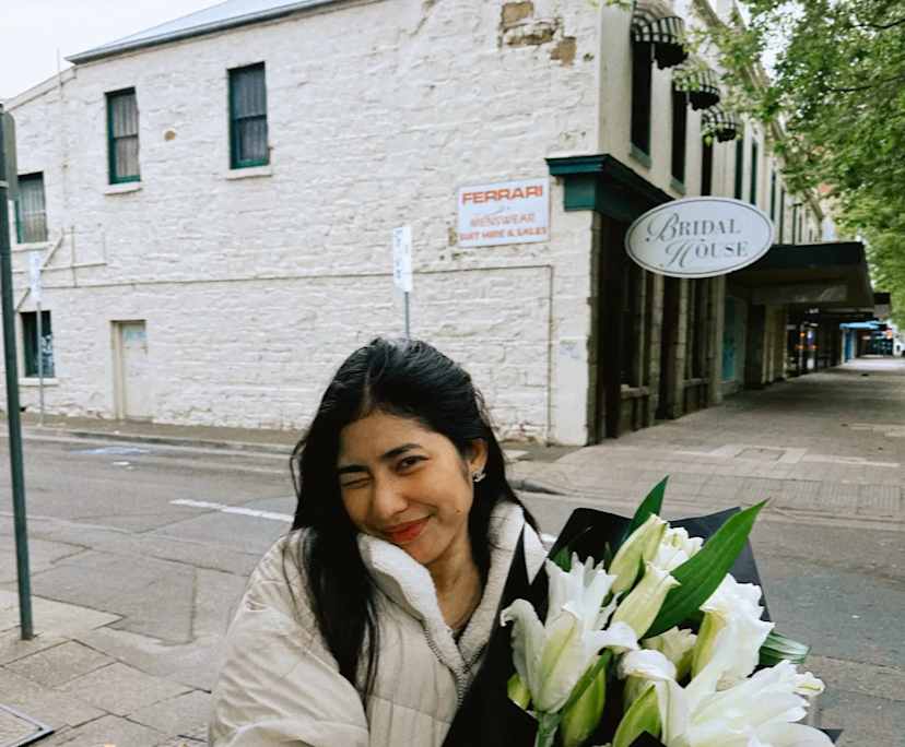 Parichat & Preeyaluk