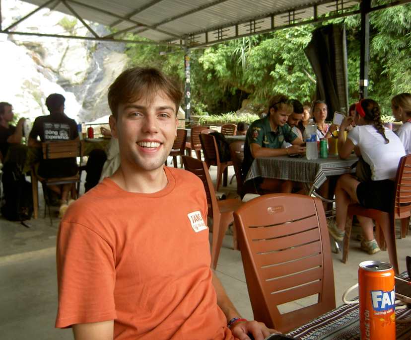 Andrew
