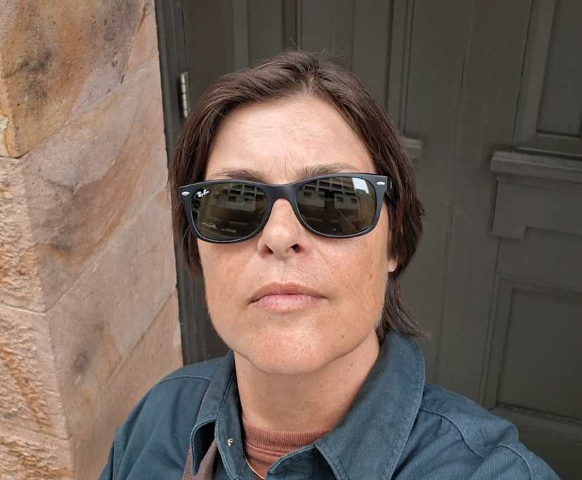 Michelle Wilson (40), $300, LGBTQIA+, Non-smoker, No pets, and No children