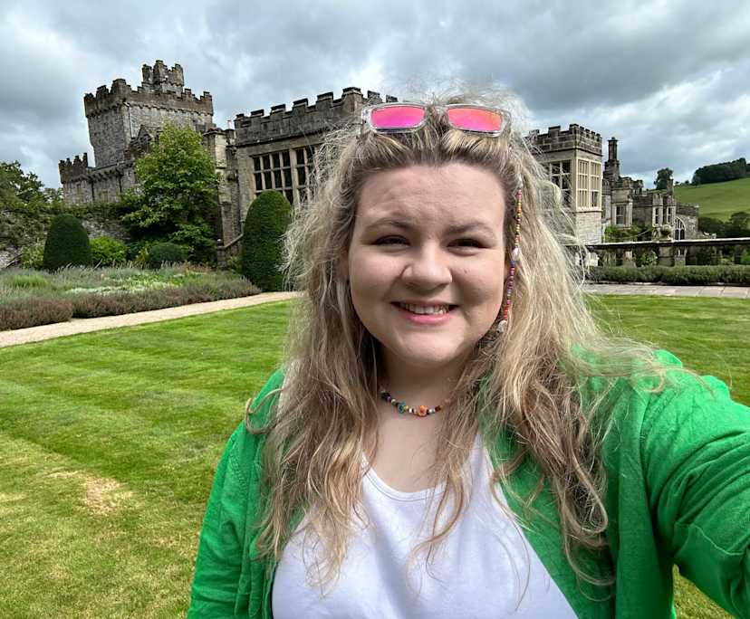 Charlotte (30), $350, No pets, Non-smoker, and No children