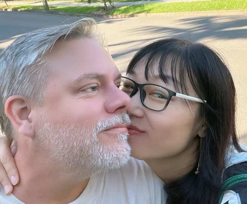 Jai (51) and Qinqin (45), $600, Non-smoker, No pets, and No children