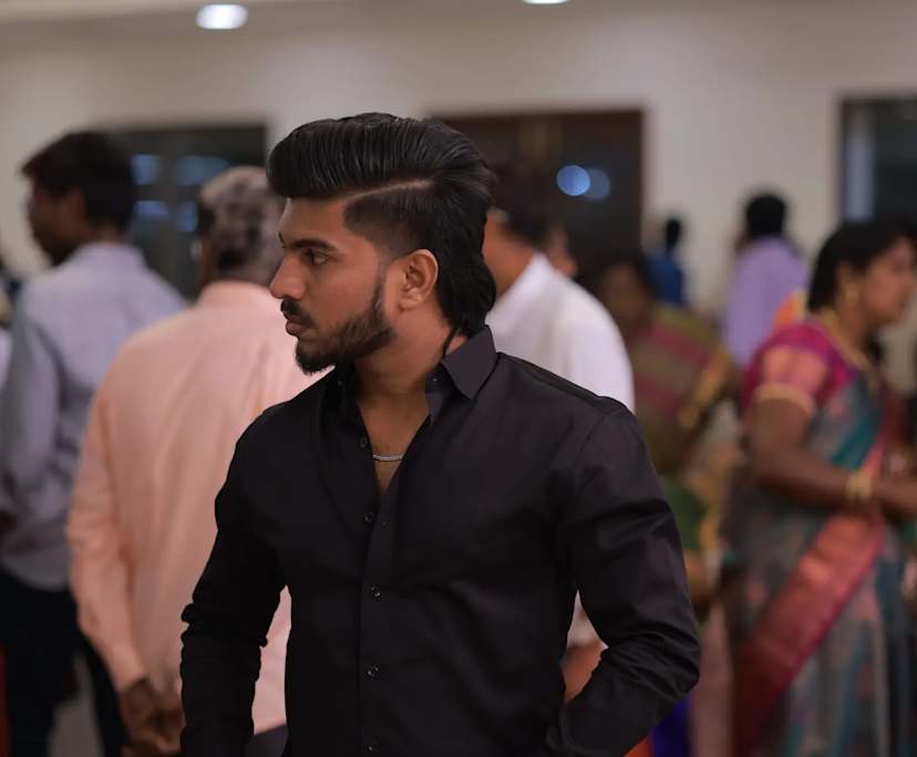 Surendar
