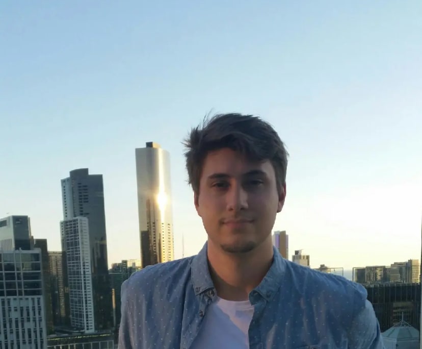 Daniel