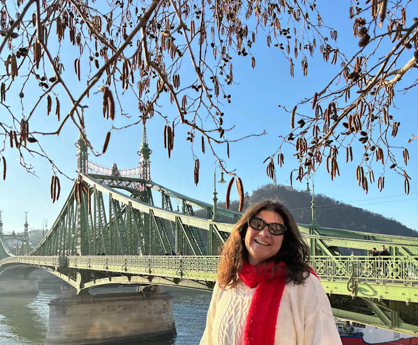 Annamarie (27), $450, 