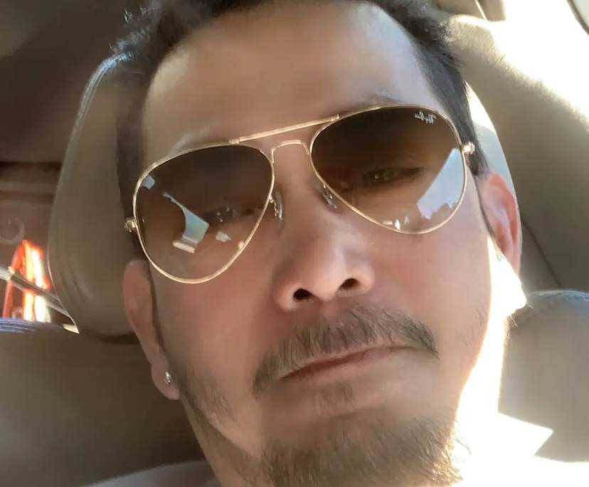 Dennis manabat