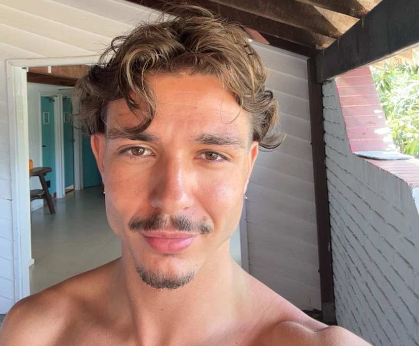 Mathieu, Tanguy, Max & Léane