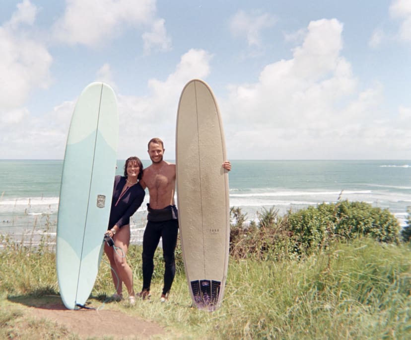 Victoria (27) and Pieter (29), $600, No pets, LGBTQIA+, Non-smoker, and No children