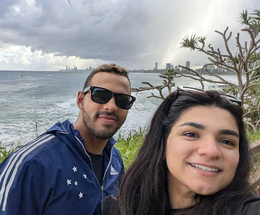 Camila & Guilherme