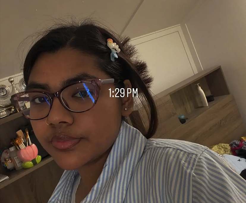 Adiba Ebnath