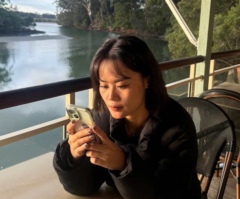Hazel Chang