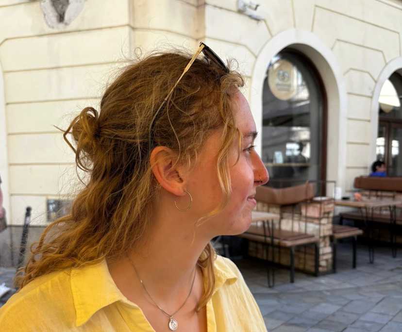 Jasmine McMullen