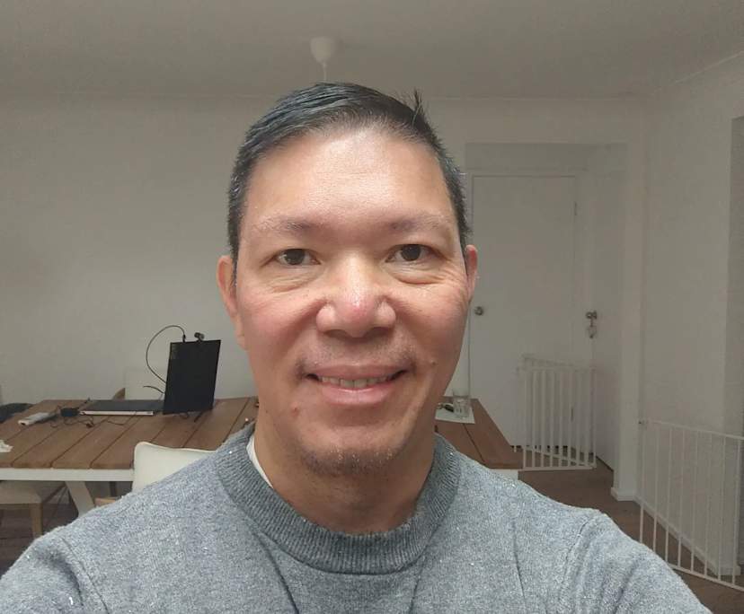 Phillip Hua (45), $300, 