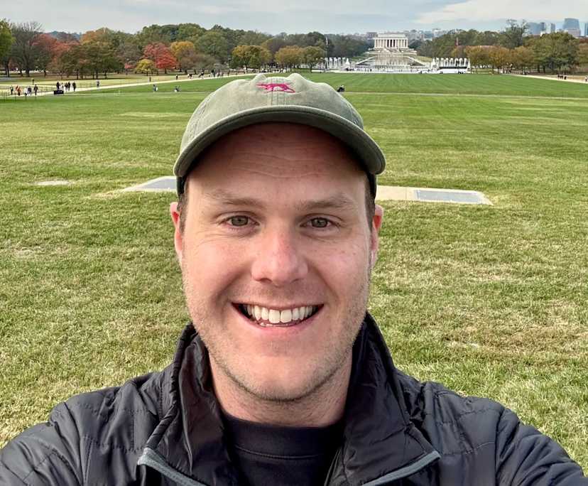 Mitchell (33), $500, LGBTQIA+, Non-smoker, No pets, and No children