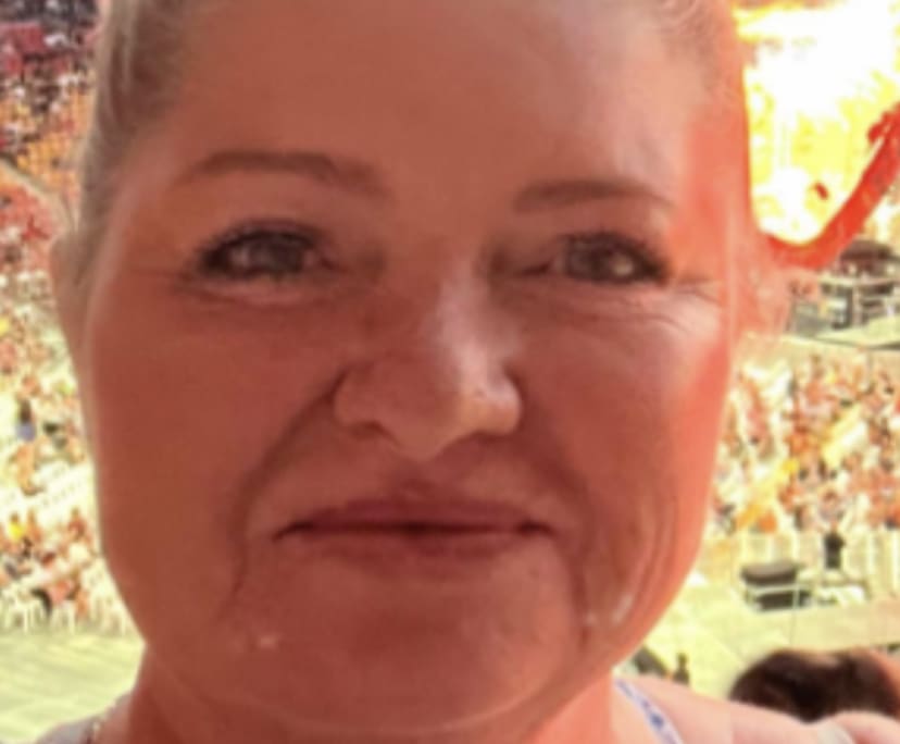 Sharon Graham