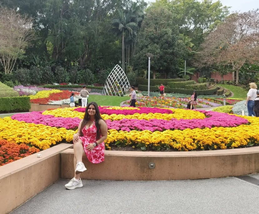 Manasvinya (24), $200, Non-smoker, No pets, and No children