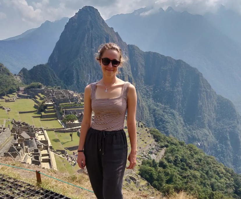 Aine Smith (25) - Looking in West Wollongong, North ... | Flatmates.com.au