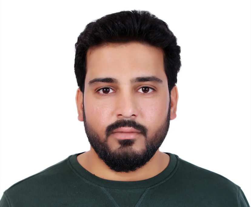 Mohammed