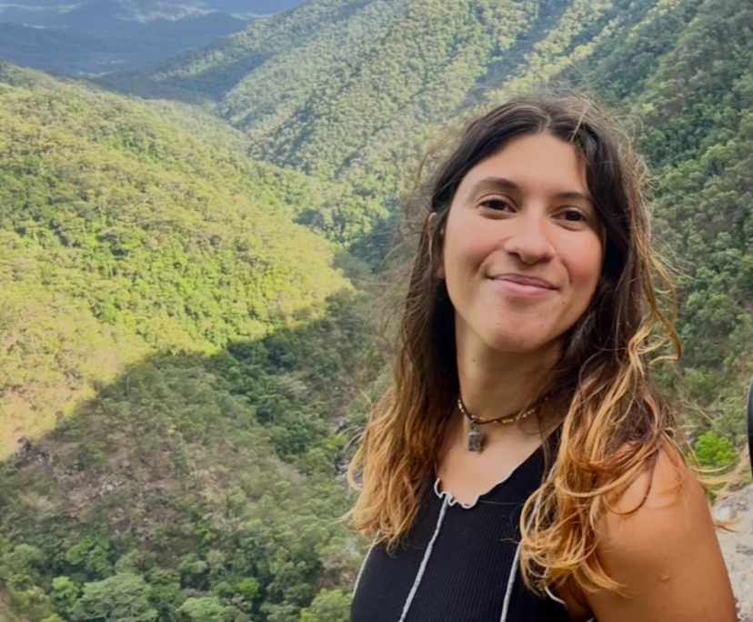 Lucia, Daiana & Florencio