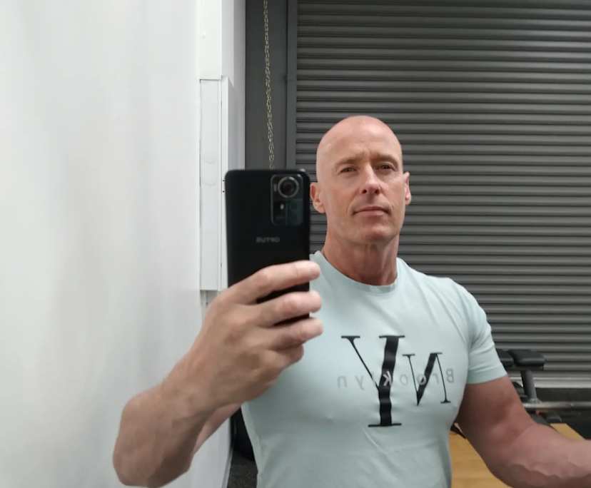 Stuart Rycroft