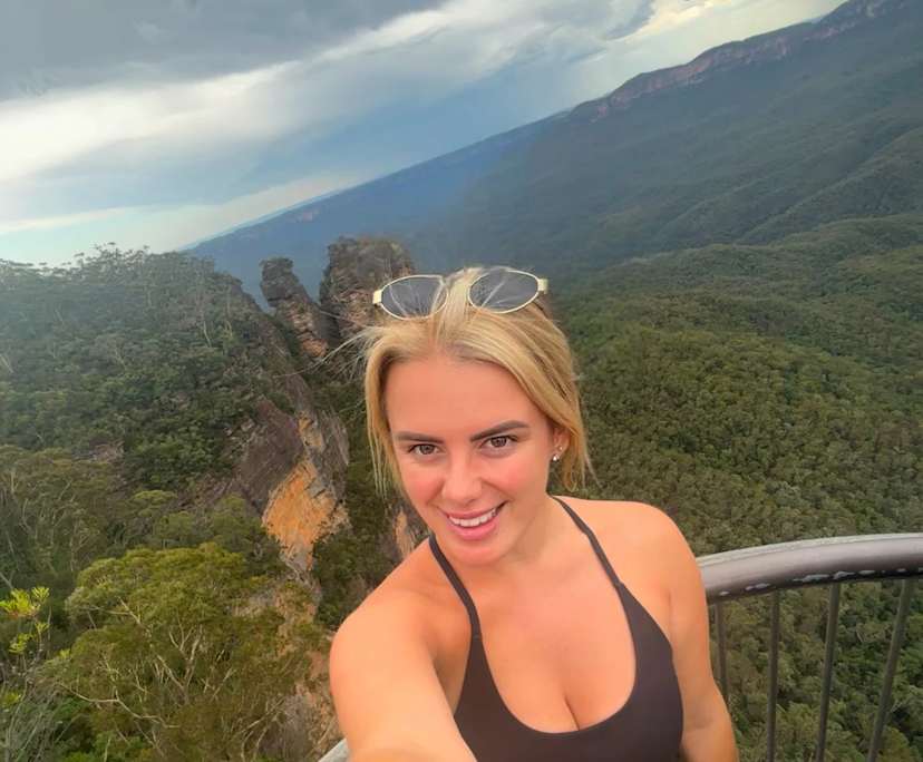 Courtney Lloyd-Jones