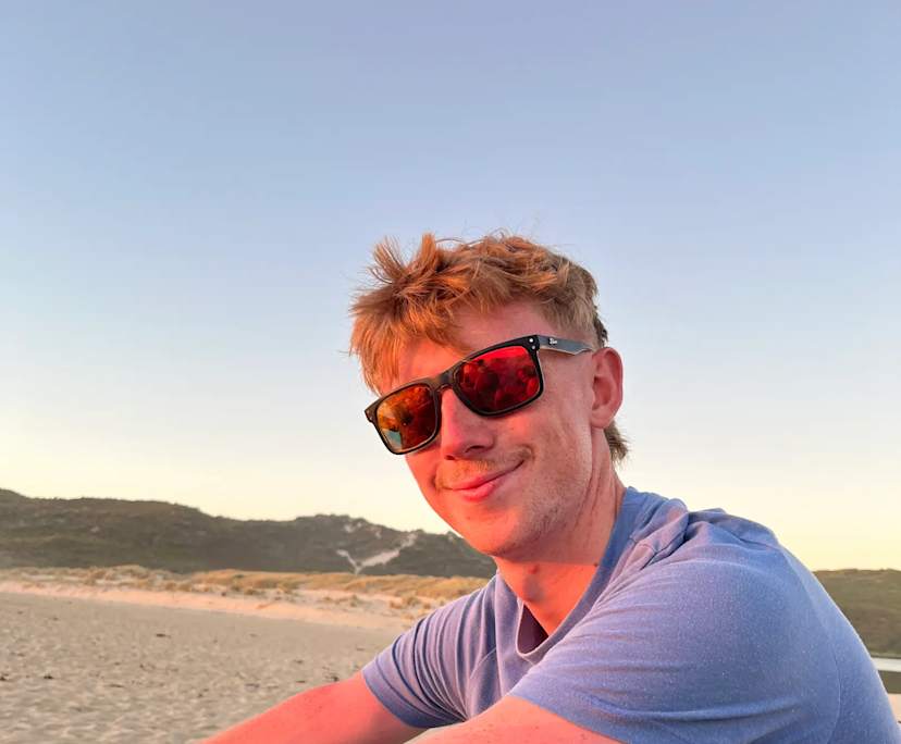 David, Giovanni, Naomi & Alessia