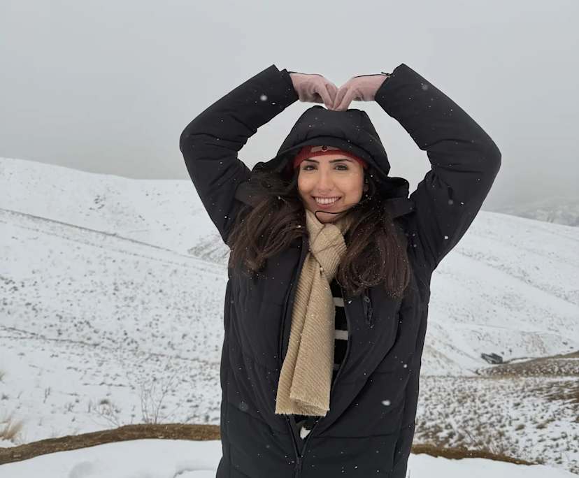 Dania (27), $350, No pets, Non-smoker, and No children