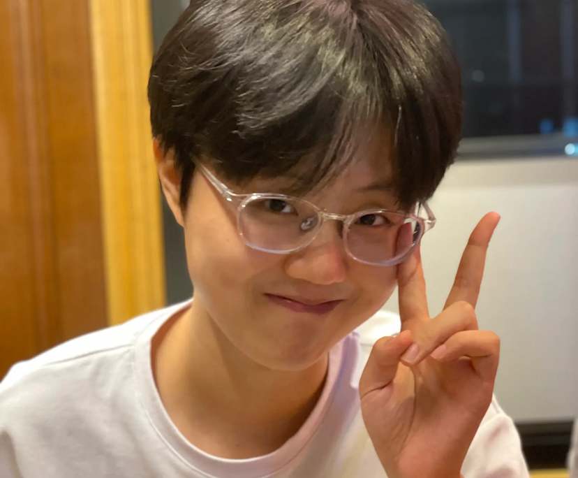 YONGJI