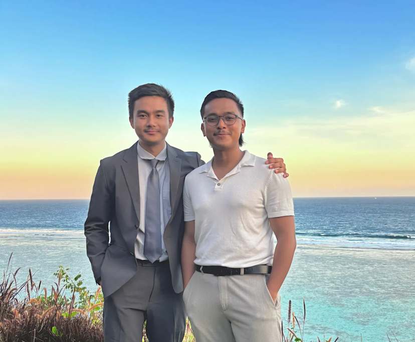 Nway & Nick