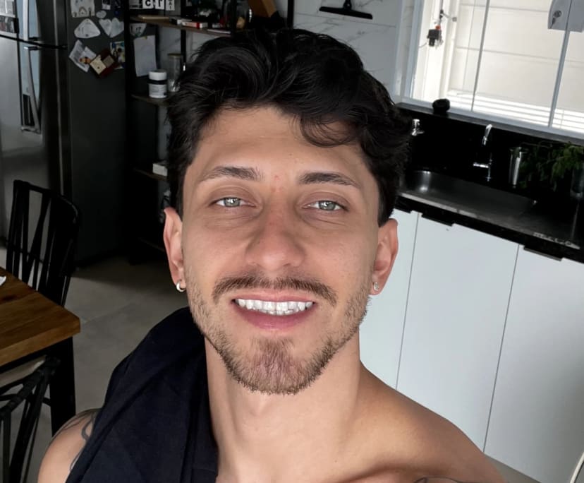 Anderson Ariel