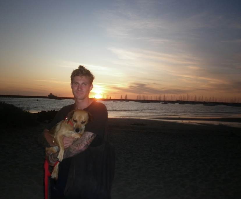 Liam Knott (30), $450, 