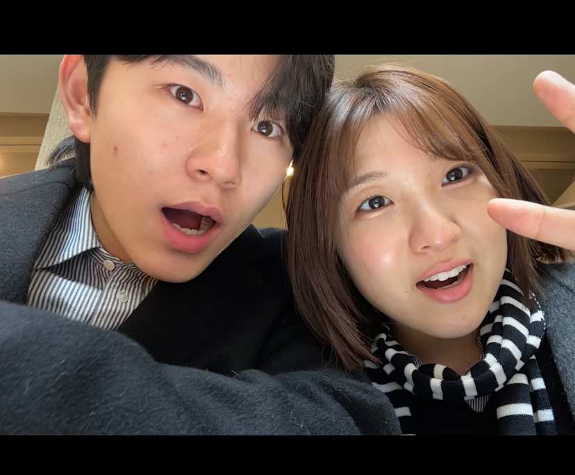 Yang SeoHee & Lee SangHyun