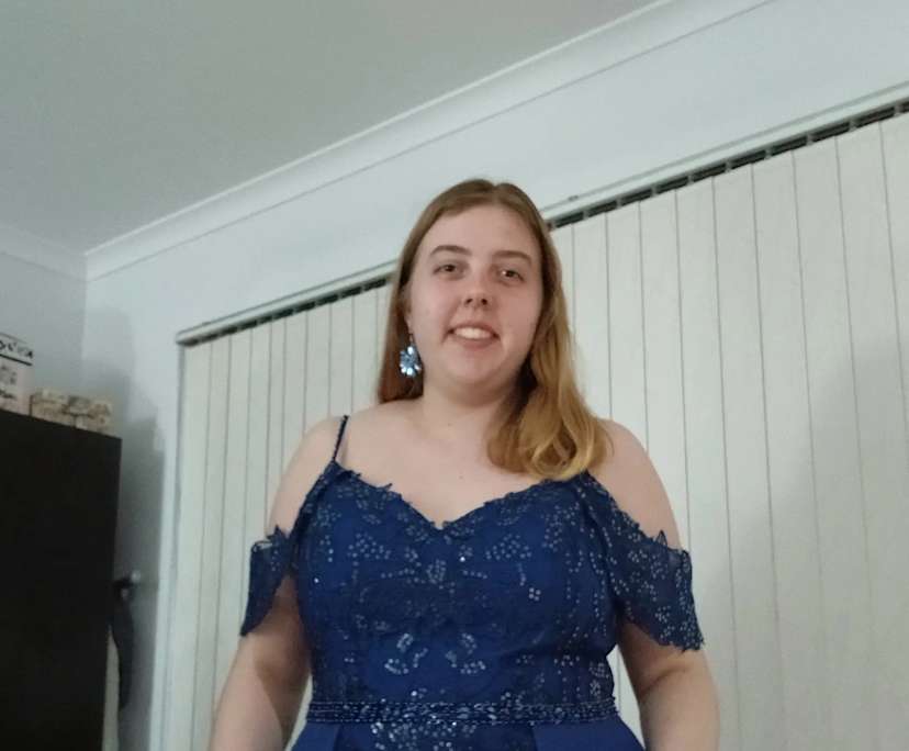 Georgia Joy