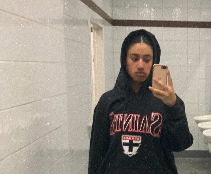 Leilani Tyrell